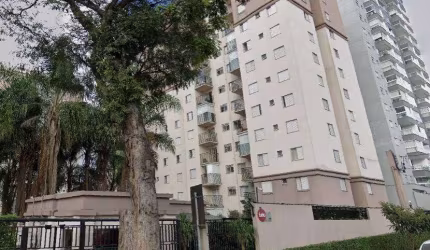 Apartamento Centro Didema - 2 dorm. vaga e varanda