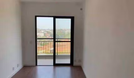 Apartamento 2 dormitórios para locação - Barueri
