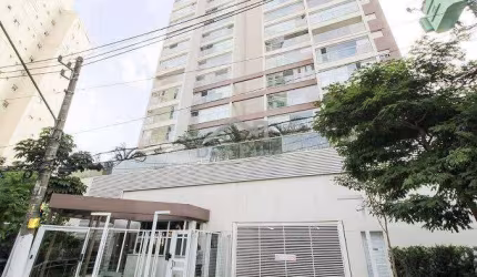Apartamento a venda com 40 metros na Vila Mariana