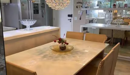 Apartamento a venda 3 dormitórios sendo 1 suite 2 vagas em Barueri