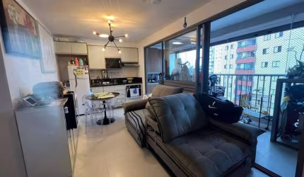 Lindo apartamento para venda 2 dormitórios - Vila Mariana