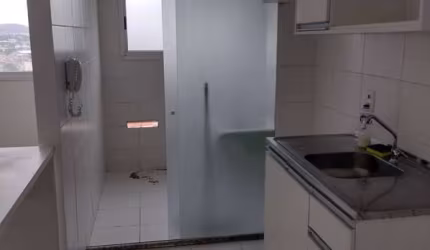 Apartamento a venda pronto 2 dormitórios com 46 metros no centro de Barueri