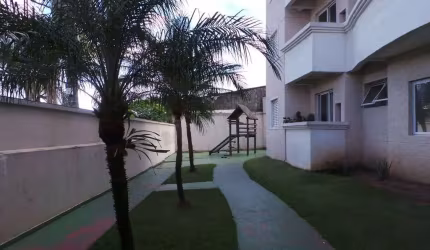 Apartamento a venda 3 dormitórios sendo 1 suite em Barueri