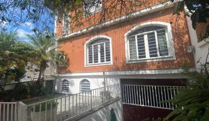 Lindo sobrado na Vila São Francisco