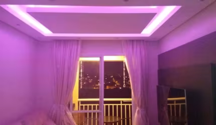 Apartamento a venda 2 dormitórios sendo 1 suite em Osasco