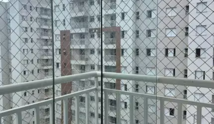 Apartamento a venda 2 dormitórios na Aldeia de Barueri