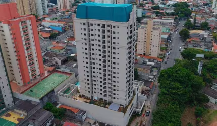 Apartamento a venda com 3 domitórios sendo 1 suíte com 72 metros em Osasco