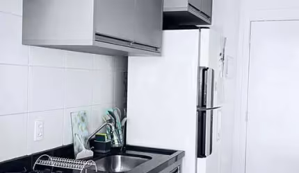 Apartamento a venda com 51 metros no centro de Barueri