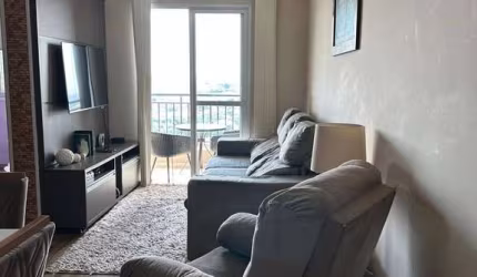 Apartamento a venda com 60 metros 2 dormitórios sendo 1 suíte no Rochedale