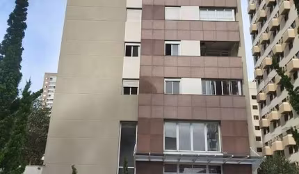Apartamento a venda 2 dormitórios em Alphaville