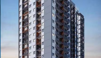 Apartamento a venda com 2 dormitórios na Lapa