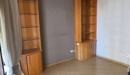 APARTAMENTO 3 QUARTOS E SUÍTE NO BROOKLIN