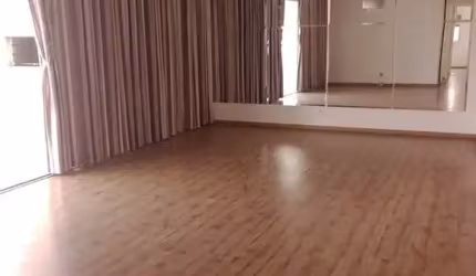 Apartamento para locação com 158 metros 4 dormitórios em Alphaville