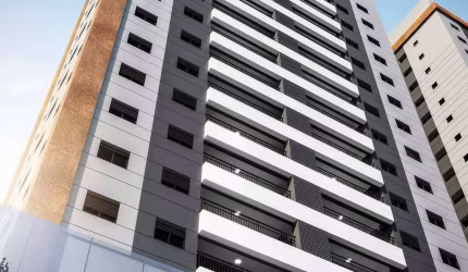 Apartamento à Venda - Barueri/Alphaville - 88 m2
