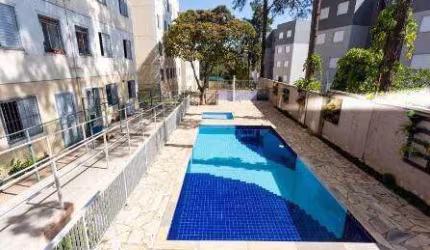 Lindo apartamento á venda em Osasco com 3 dorm.