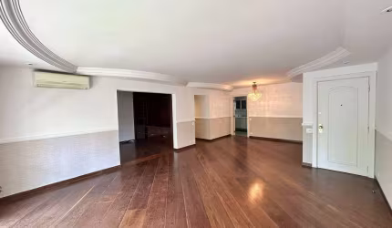 Lindo apartamento para locação 3 dormitórios - Av. Portugal