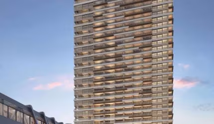 Apartamento para venda, Chácara Santo Antônio, região do Brooklin - 120m²