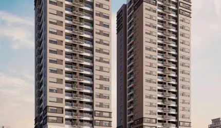 Apartamento em Osasco Bela Vista - 73 m²