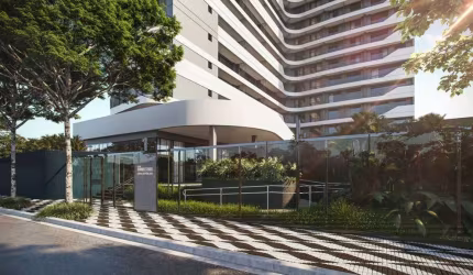 Apartamento na Santa Efigênia - 117 m²