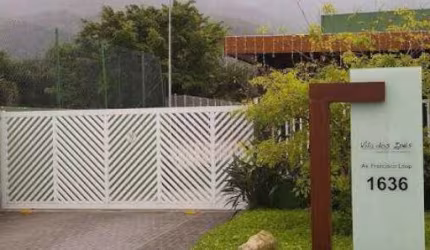 Casa a venda em Maresias São Sebastião condomínio fechado Vila Dos Ipês