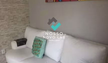 APARTAMENTO PARA VENDER 02 QUARTOS  TOTALMENTE MOBILIADO EM EXCELENTE ESTADO EM SÃO JOSÉ DOS PINHAIS - BAIRRO PARQUE DA FONTE.