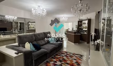 VENDE-SE EXCELENTE APARTAMENTO TODO MOBILIADO 03 QUARTOS COM 01 SUÍTE EM SÃO JOSÉ DOS PINHAIS NO CENTRO DUAS QUADRAS DO SHOPPING SÃO JOSÉ.