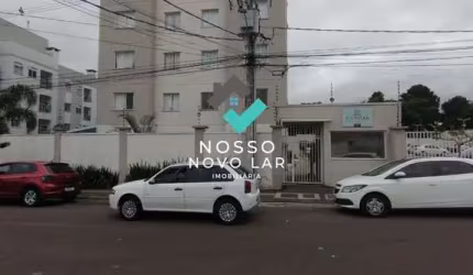 VENDE-SE APARTAMENTO 02 QUARTOS COM VARANDA EXTERNA E CHURRASQUEIRA EM ÓTIMO ESTADO / PARQUE DA FONTE / SÃO JOSÉ DOS PINHAIS SEXTO ANDAR COM ELEVADOR.