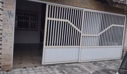 CASA BEM AMPLA VILA MIRIM