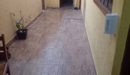 Casa a venda na ocian