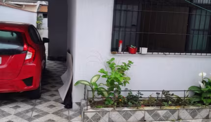 Linda casa para vender na Tupi Mobiliada!!!