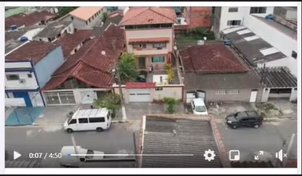 Triplex a venda na Mirim