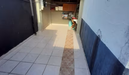 Linda casa a venda na Ocian