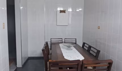 Apartamento na Ocian