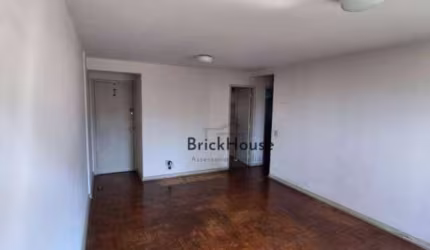 Apartamento com 3 dormitórios à venda, 102 m² por R$ 750.000,00 - Perdizes - São Paulo/SP