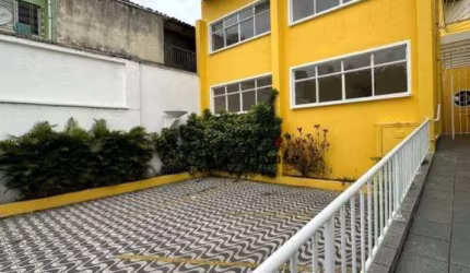 Casa, 223 m² - venda por R$ 2.800.000,00 ou aluguel por R$ 16.717,00/mês - Vila Pompeia - São Paulo/SP