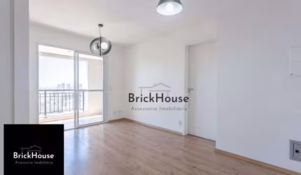 Apartamento com 3 dormitórios à venda, 64 m² por R$ 425.000,00 - Jardim Parque Morumbi - São Paulo/SP