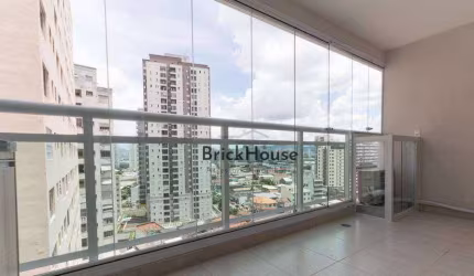 Studio com 1 dormitório à venda, 35 m² por R$ 550.000,00 - Higienópolis - São Paulo/SP