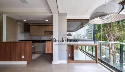 Apartamento com 2 dormitórios à venda, 90 m² por R$ 1.560.000,00 - Sumaré - São Paulo/SP