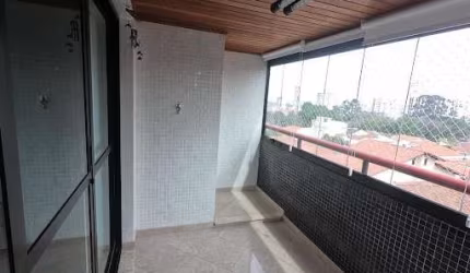 Apartamento com 4 dormitórios à venda, 120 m² por R$ 1.100.000,00 - Vila Clementino	 - São Paulo/SP