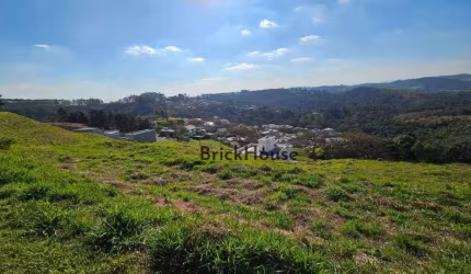 Terreno à venda, 992 m² por R$ 490.000 - Altos de São Roque - São Roque/SP