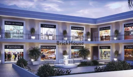 Terreno à venda, 711 m² por R$ 1.500.000,00 - Jardim Maria Trindade - São Roque/SP