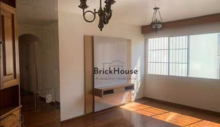 Apartamento com 3 dormitórios à venda, 80 m² por R$ 1.389.000,00 - Higienópolis - São Paulo/SP