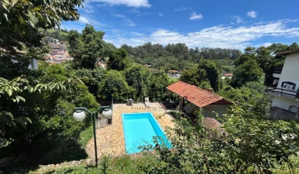 Casa com 5 dormitórios à venda, 350 m² por R$ 2.500.000,00 - Esplanada Mendes Moraes - São Roque/SP