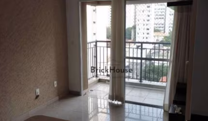 Apartamento com 2 dormitórios, 52 m² - venda por R$ 599.000,00 ou aluguel por R$ 4.364,00/mês - Barra Funda - São Paulo/SP