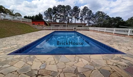 Casa com 4 dormitórios à venda por R$ 2.100.000 - Condomínio Porta do Sol - Mairinque/SP