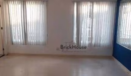 Sala, 33 m² - venda por R$ 350.000,00 ou aluguel por R$ 3.270,00/mês - Perdizes - São Paulo/SP