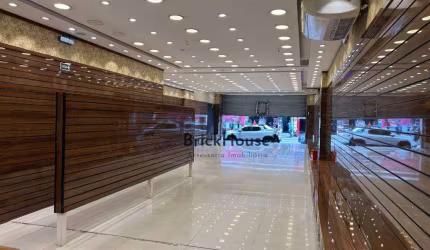 Casa para alugar, 200 m² por R$ 26.429,49/mês - Pinheiros - São Paulo/SP