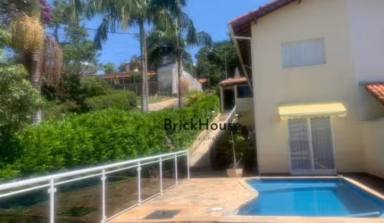 Casa com 3 dormitórios à venda, 300 m² por R$ 750.000,00 - Jardim Villaça - São Roque/SP