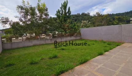 Casa com 3 dormitórios à venda, 188 m² por R$ 1.320.000,00 - Condomínio Ecovillagio - São Roque/SP