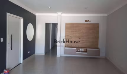 Apartamento com 3 dormitórios à venda, 130 m² por R$ 650.000,00 - Vila Santa Isabel - São Roque/SP